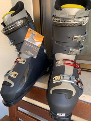 Botas Esquí Salomon Talla 48