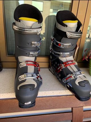 Botas Esquí Salomon Talla 48