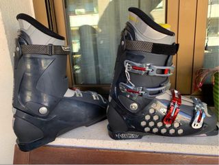Botas Esquí Salomon Talla 48