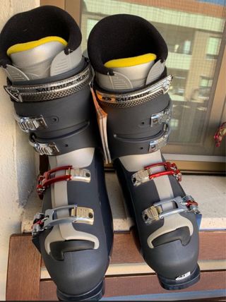 Botas Esquí Salomon Talla 48