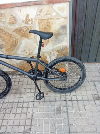 Bici BMX 