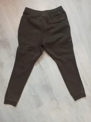 Chándal Nike Marrón Talla S