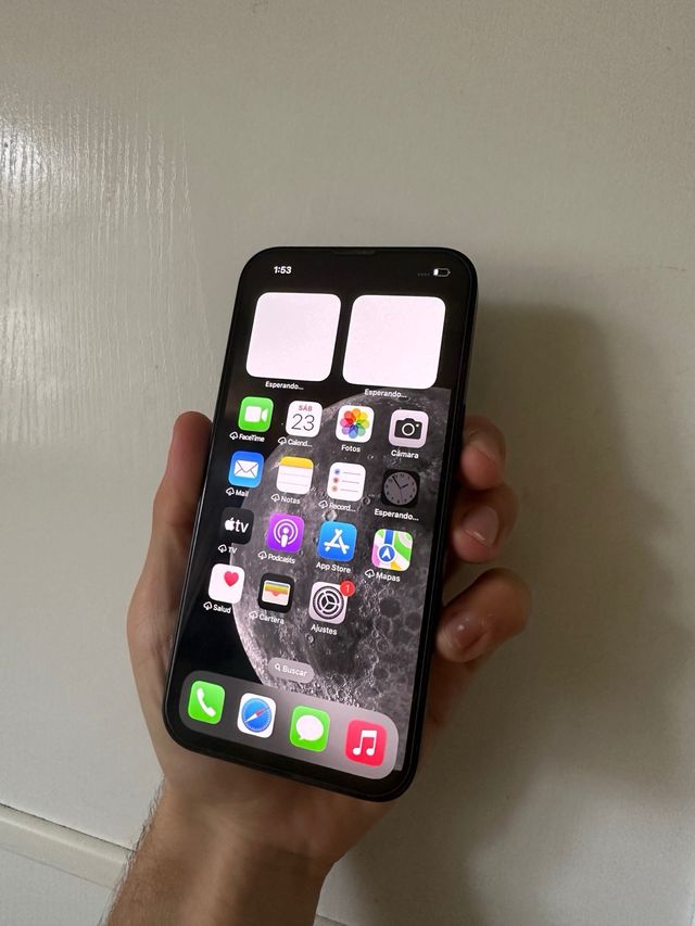 OFERTA iPhone 13 128gb 