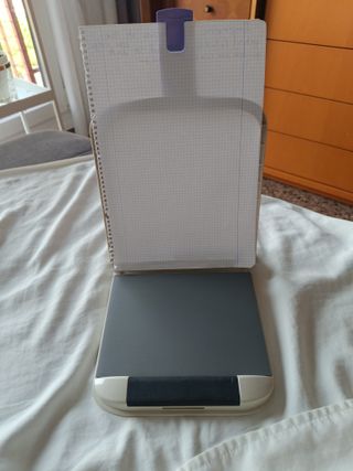 Calculadora Olivetti Triplo Retro