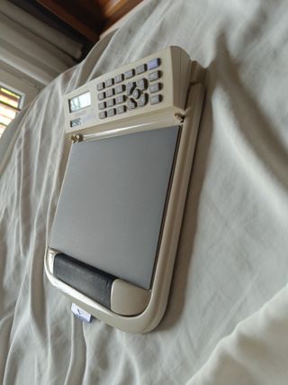 Calculadora Olivetti Triplo Retro