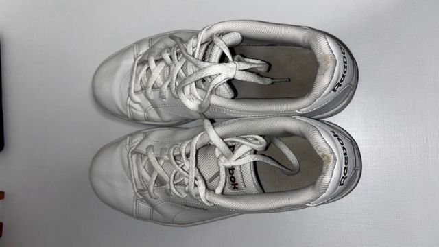 Zapatillas Reebok Blancas
