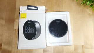 Timer digitale Baseus