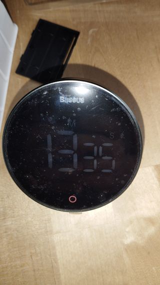 Timer digitale Baseus