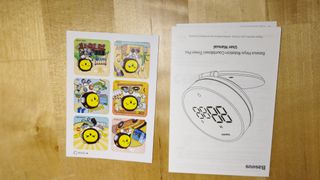 Timer digitale Baseus