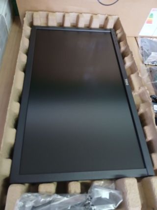 Monitor Dell E2220H 21.5" FullHD
