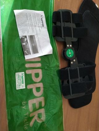 Ginocchiera Post-Operatoria Nipper ROM 620