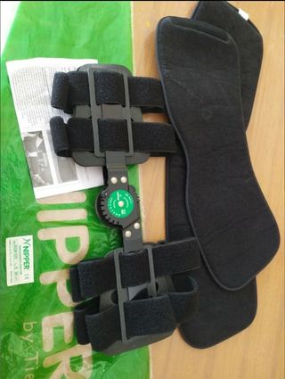 Ginocchiera Post-Operatoria Nipper ROM 620