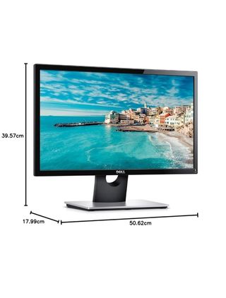 Monitor Dell SE2216H 22" Full HD