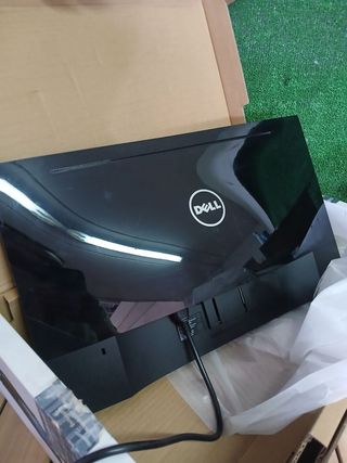 Monitor Dell SE2216H 22" Full HD