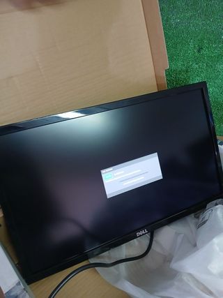 Monitor Dell SE2216H 22" Full HD