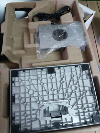 Monitor Dell SE2216H 22" Full HD