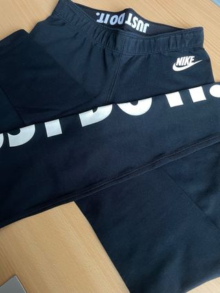 Leggings Nike  Talla XS
