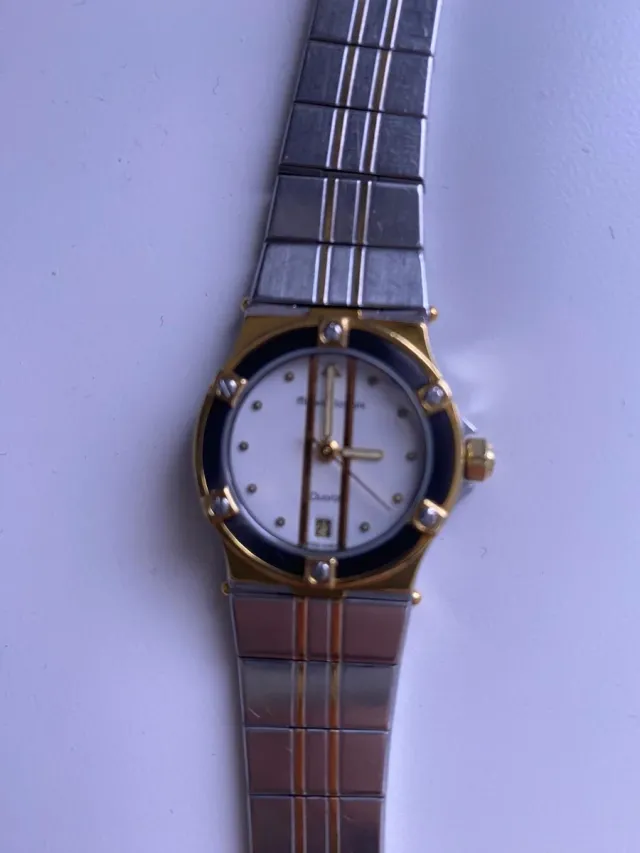 Reloj Maurice Lacroix 79815 Quartz