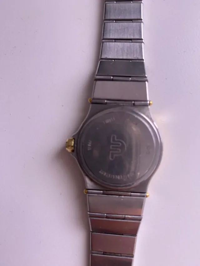 Reloj Maurice Lacroix 79815 Quartz