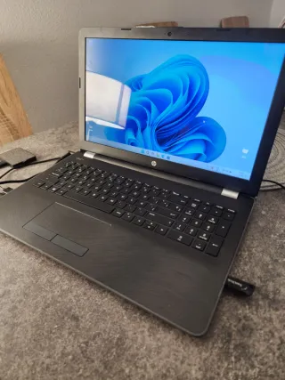 HP 250 G6 Portátil