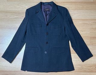 Chaqueta blazer Massimo Dutti 