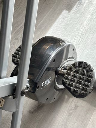 Bicicleta Estática F-BIKE