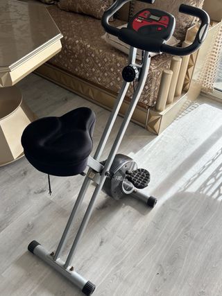 Bicicleta Estática F-BIKE