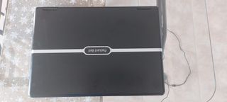 Lote 2 Portátiles Packard Bell y HP Negros