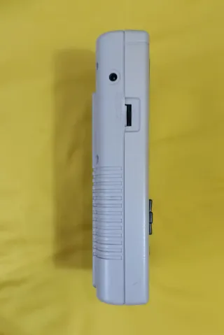 Nintendo Game Boy DMG-01 Beige