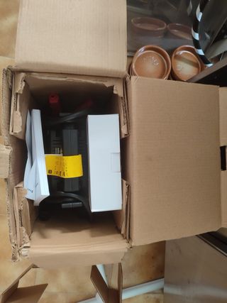 Arrancador Coche 12V/24V Wurth WPS Booster