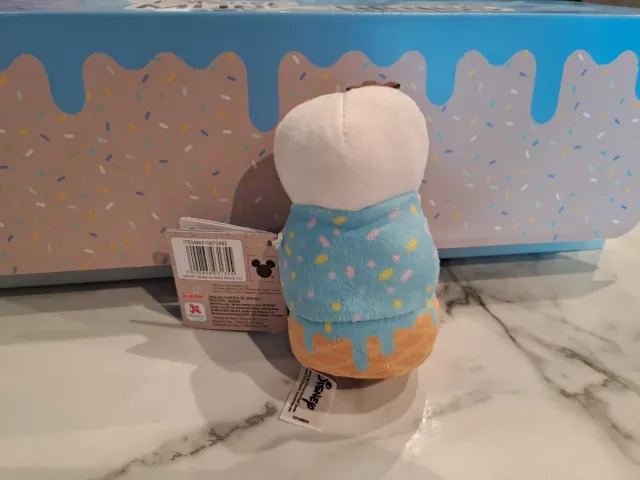 Olaf Munchlings Disney Peluche
