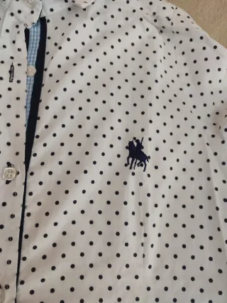 Camisa elegante mujer T-38