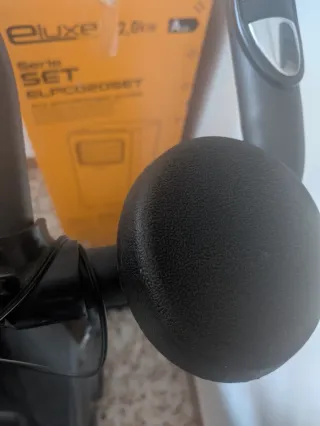 Bicicleta Estática Cecotec FIT FLEX