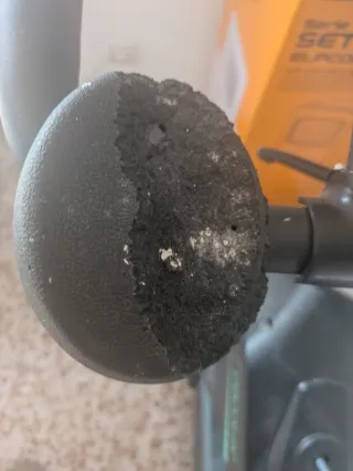 Bicicleta Estática Cecotec FIT FLEX