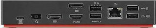 Docking Station Lenovo ThinkPad USB-C Gen2