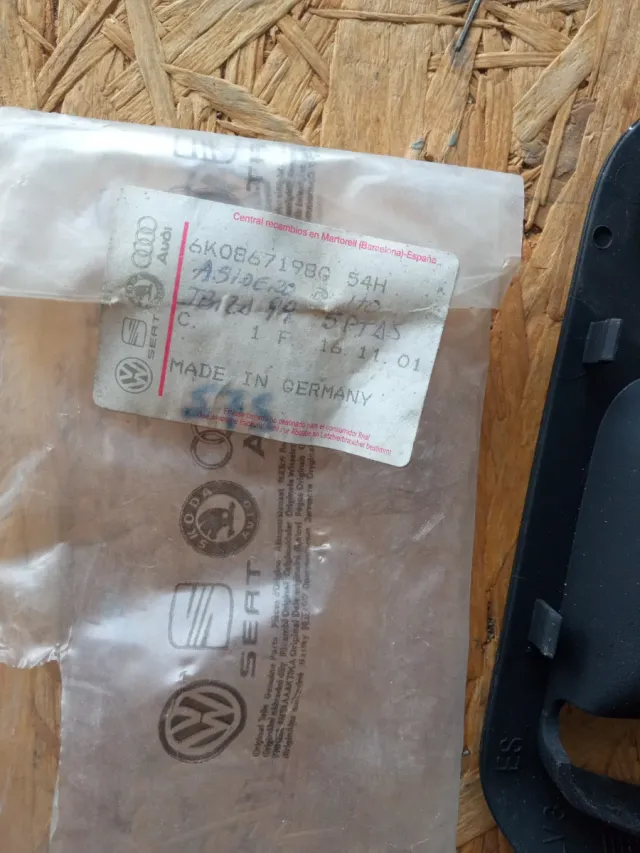 Asidero Seat Ibiza 99-02