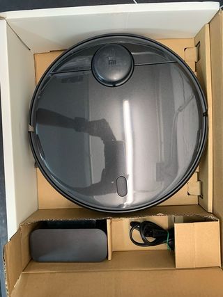 Xiaomi Robot Vacuum-Mop 2 Pro