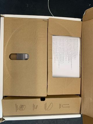 Xiaomi Robot Vacuum-Mop 2 Pro