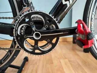 Specialized Venge Talla 52 Equipo Quick Step