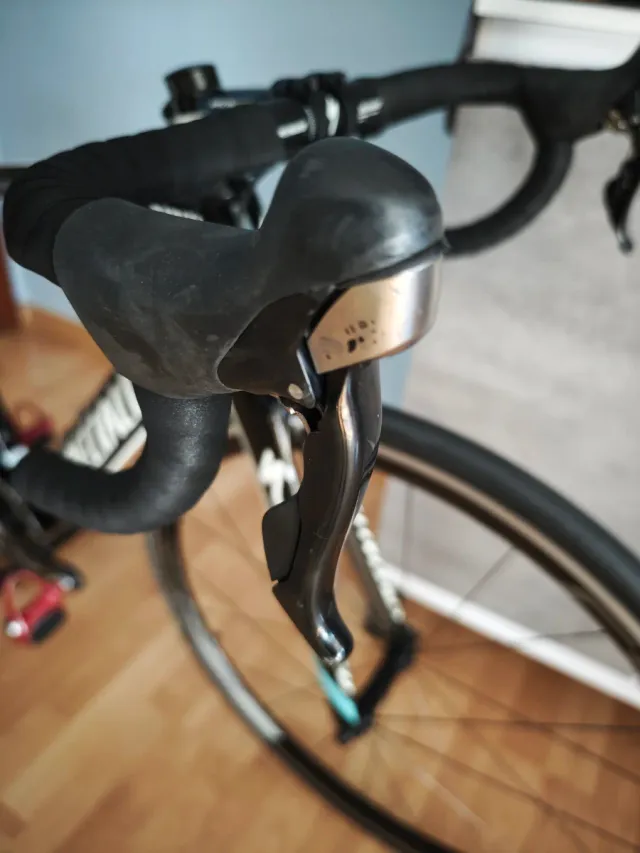 Specialized Venge Talla 52 Equipo Quick Step