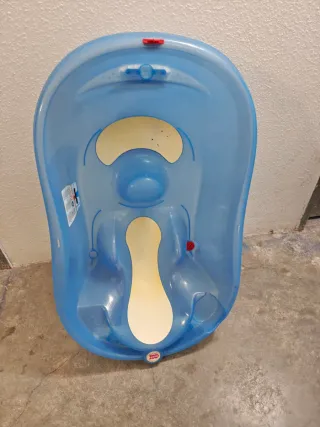 Bañera Onda Evolution con caja