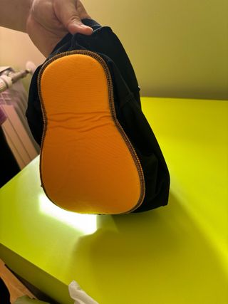 Pantalón Ciclismo Btwin (Decathlon)