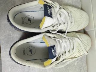 New Balance 508 Sneakers Uomo Bianco Blu