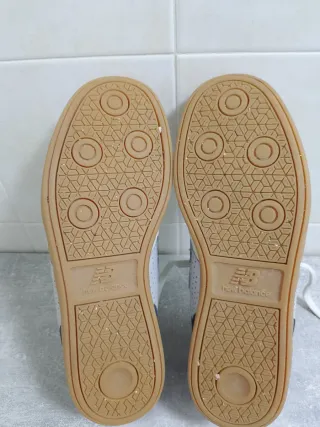 New Balance 508 Sneakers Uomo Bianco Blu