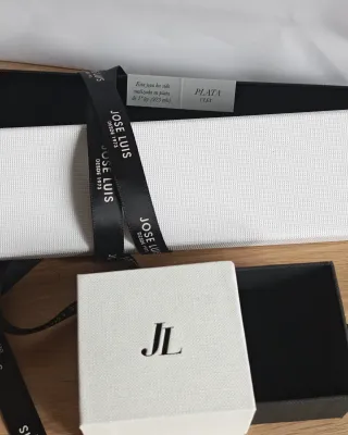 Sacchetto per gioielli e confezione regalo José Luis