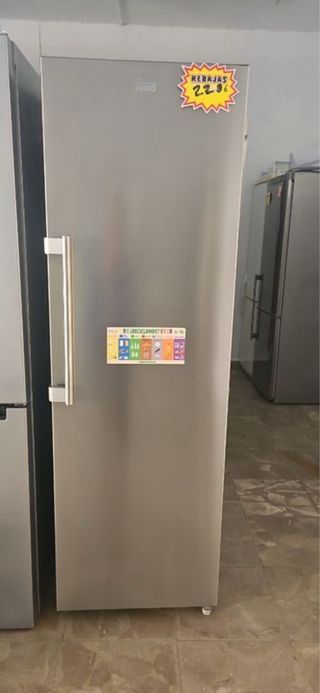 Nevera Teka de 2º mano