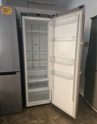Nevera Teka de 2º mano