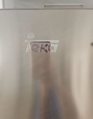 Nevera Teka de 2º mano