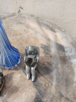 Figuras decorativas variadas