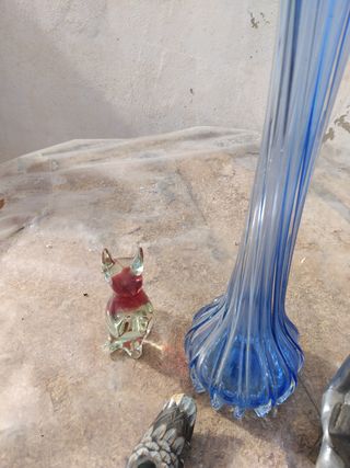 Figuras decorativas variadas